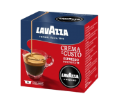 КАПСУЛИ LAVAZZA АММ CREMA E GUSTO 16 БРОЯ