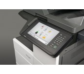 Lexmark MX910de Mono A3 Laser MFP
