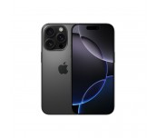 Apple iPhone 16 Pro 128GB Black Titanium iPhone 16 Pro
