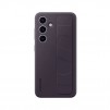 Samsung S24 Standing Grip Case Dark Violet