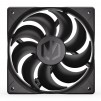 Вентилатор ENDORFY Stratus 120 PWM - Черен