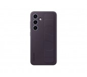 Samsung S24 Standing Grip Case Dark Violet
