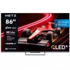 Телевизор METZ 86MQE8000Z, 86