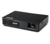 МУЛТИМЕДИЕН ПРОЕКТОР ACER C120 PORTABLE