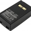 Батерия за баркод скенер Datalogic Falcon X3 X4 94ACC1386 LiIon  3.7V 6800mAh Cameron Sino