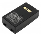Батерия за баркод скенер Datalogic Falcon X3 X4 94ACC1386 LiIon  3.7V 6800mAh Cameron Sino