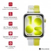 Huawei Watch Fit 5 Niki-B19W Silver