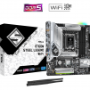 Дънна платка ASRock B760M Steel Legend WIFI DDR5