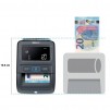 ДЕТЕКТОР ЗА БАНКНОТИ SAFESCAN 155-S G2