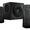 Logitech 2.1 Speaker System Z623
