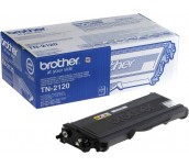 Brother TN-2120 Toner Cartridge High Yield