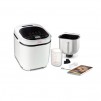 Tefal PF210138, Pain Dore, Breadmaker, 500/750/1 kg, 12 automatic programs, 720W, 3 Levels of crust roasting, LCD display, delayed start, white