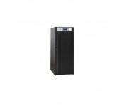 Eaton 93E 30kVA; With backfeed protection; MBS; Internal batteries 96x9Ah