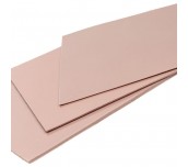 Термопроводящ пад Thermal Grizzly Minus Pad 8, 100 х 100 х 1.0 mm