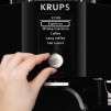 Krups EA829810, Latt'Espress black