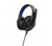 Hama геймърски слушалки с микрофон 