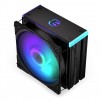 Охладител за процесор ENDORFY Fera 5 Black ARGB