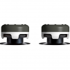 Аксесоар KontrolFreek Action Adventure Thumbsticks CQC Grey