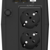 UPS POWERWALKER VI 1000 STL, 1000VA Line Interactive