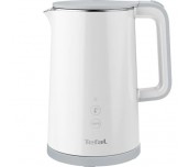 Tefal KO693110, Kettle display white