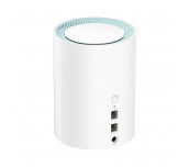 Безжичен рутер Cudy M1300, 2-pack, AC1200 Dual Band, 2.4/5 GHz, 300 -  867 Mbps
