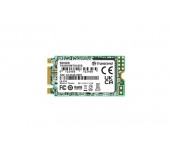 Transcend 500GB, M.2 2242 SSD, SATA3 B+M Key, TLC