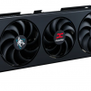 Видео карта PowerColor Radeon RX 9070 XT Hellhound 16GB GDDR6