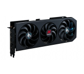 Видео карта PowerColor Radeon RX 9070 XT Hellhound 16GB GDDR6