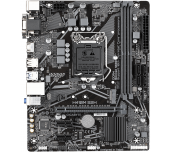 Дънна платка GIGABYTE H410M-S2H V3 1.0, Socket 1200 (400 Series), 2 x DDR4