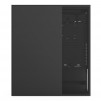 Кутия NZXT H7 Flow 2024 Edition Black