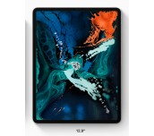 Apple 12.9-inch iPad Pro Cellular 512GB - Space Grey iPad Pro