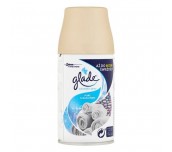 АРОМАТИЗАТОР ЕЛЕКТР GLADE CLEAN LINEN ПЪЛНИТЕЛ 269