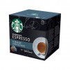 КАФЕ КАПСУЛИ STARBUCKS DOLCE GUSTO ТЪМНО ЕСПРЕСО РОУСТ 12БР.