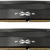 Памет Silicon Power XPOWER Zenith 32GB(2x16GB) DDR4 3200MHz CL16