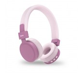 Слушалки с микрофон HAMA