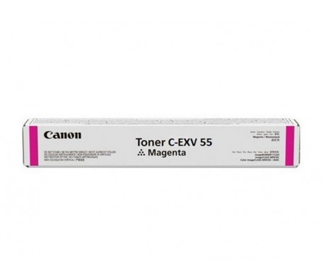 Canon Toner C-EXV 55, Magenta