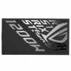 Захранващ блок ASUS ROG STRIX 1200W, 80+ Platinum PCIe 5.0, Fully Modular