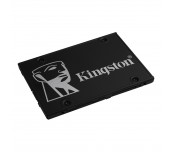 SSD Kingston KC600 512 GB