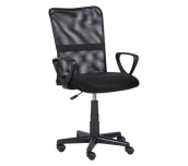 РАБОТЕН СТОЛ JOEL ЧЕРЕН