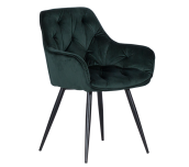 ТРАПЕЗЕН СТОЛ LATINA ЗЕЛЕН