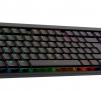 Безжична геймърска клавиатура Logitech G515 Lightspeed TKL