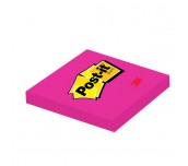 САМОЗАЛЕПВАЩИ ЛИСТЧЕТА POST-ITSUPER STIKY BANGKOK 76/76 90Л МИКС