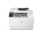 Принтер HP Color LaserJet Pro MFP M281fdn Prntr ; 3 year warranty