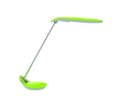 ЛАМПА ALBA ФЛУОРИСЦЕНТНА ЗЕЛЕНА