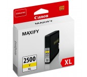 Canon PGI-2500XL Y