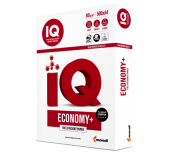 КОПИРНА ХАРТИЯ IQ ECONOMY PLUS A4 80 г/м2