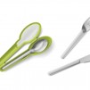 Tefal N1071810, MSEAL&GO CUTLERY SET GREEN TEF