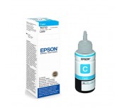 Epson T6732 Cyan ink bottle, 70ml