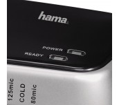 Ламинатор HAMA Home L410 50316, A4