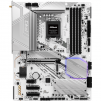 Дънна платка ASRock Z890 Pro RS WIFI White, LGA 1851